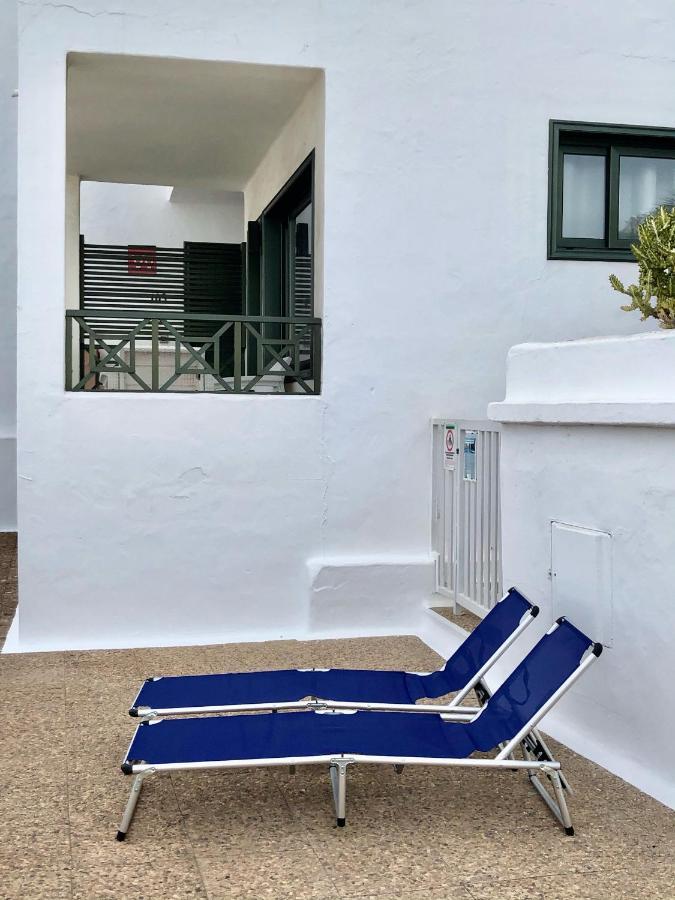 Apartamento Chao Portonovo Puerto del Carmen  Exterior photo