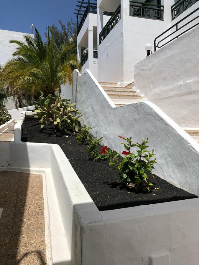 Apartamento Chao Portonovo Puerto del Carmen  Exterior photo