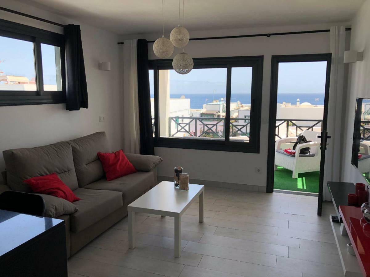 Apartamento Chao Portonovo Puerto del Carmen  Exterior photo