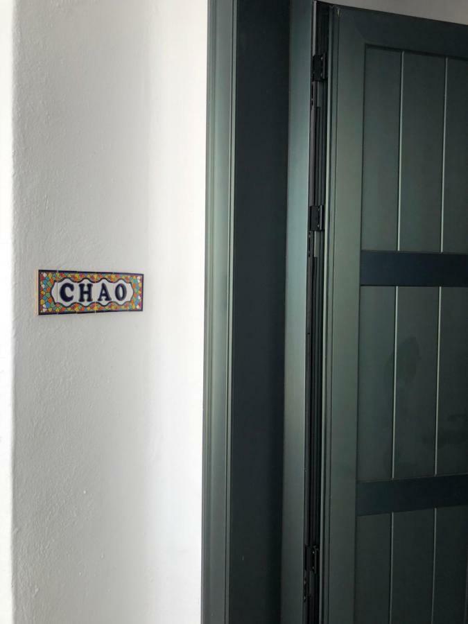 Apartamento Chao Portonovo Puerto del Carmen  Exterior photo