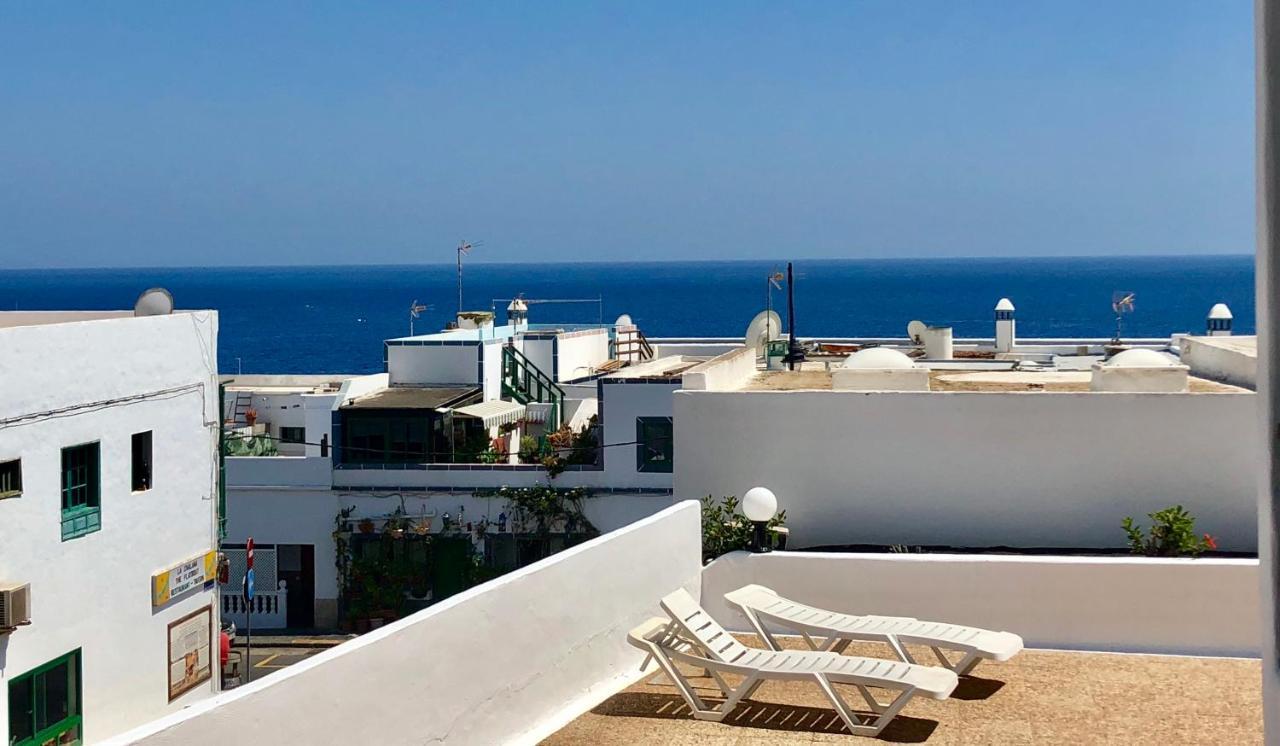 Apartamento Chao Portonovo Puerto del Carmen  Exterior photo