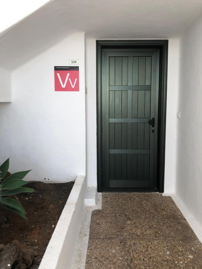 Apartamento Chao Portonovo Puerto del Carmen  Exterior photo